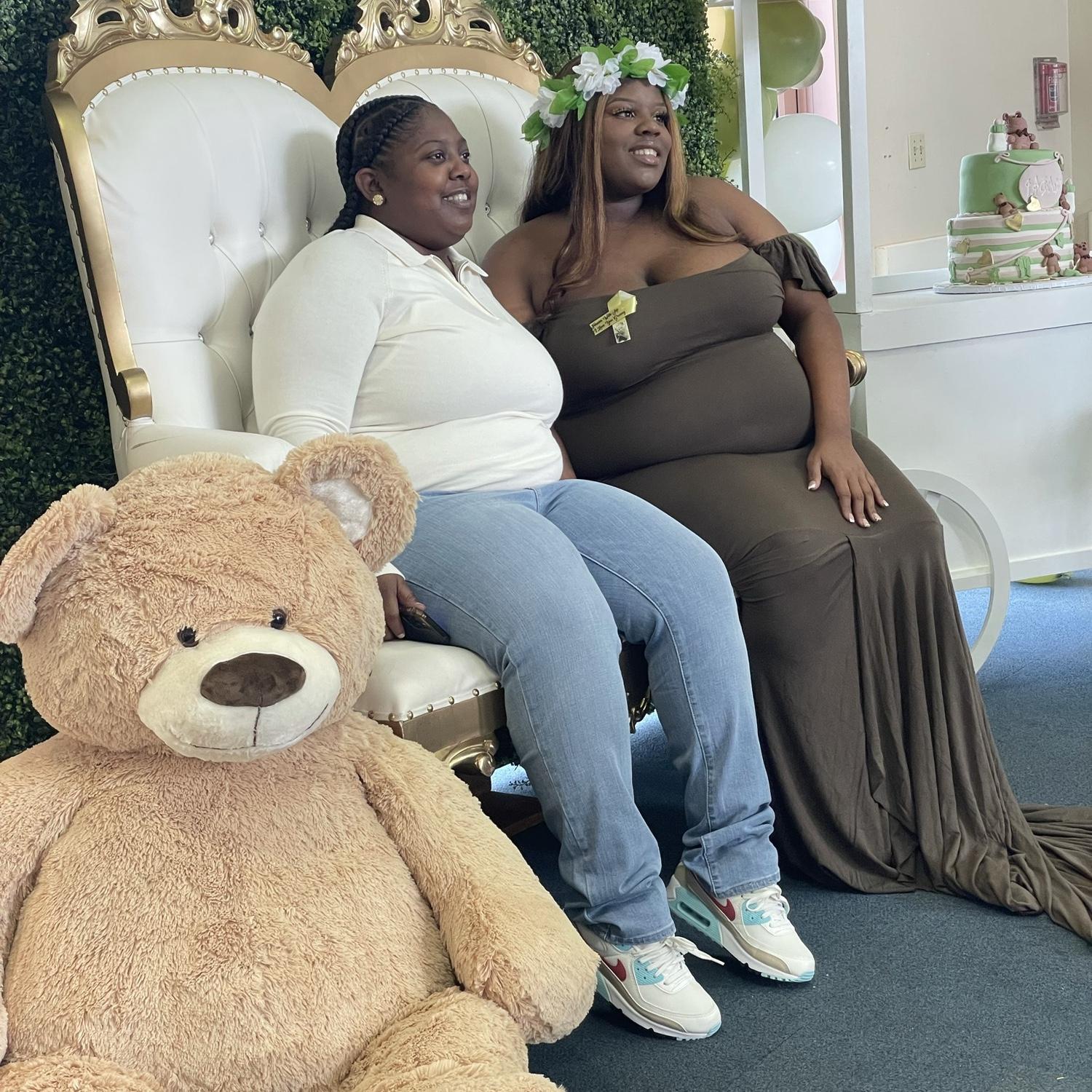 Baby shower