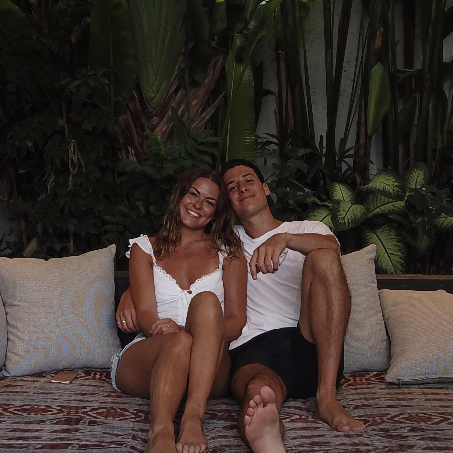 Bali 2019