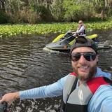 New Smyrna Beach