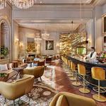 Mandarin Oriental Ritz, Madrid