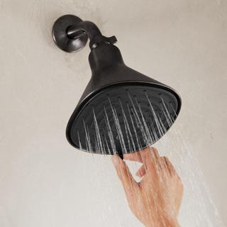 Filtered Showerhead