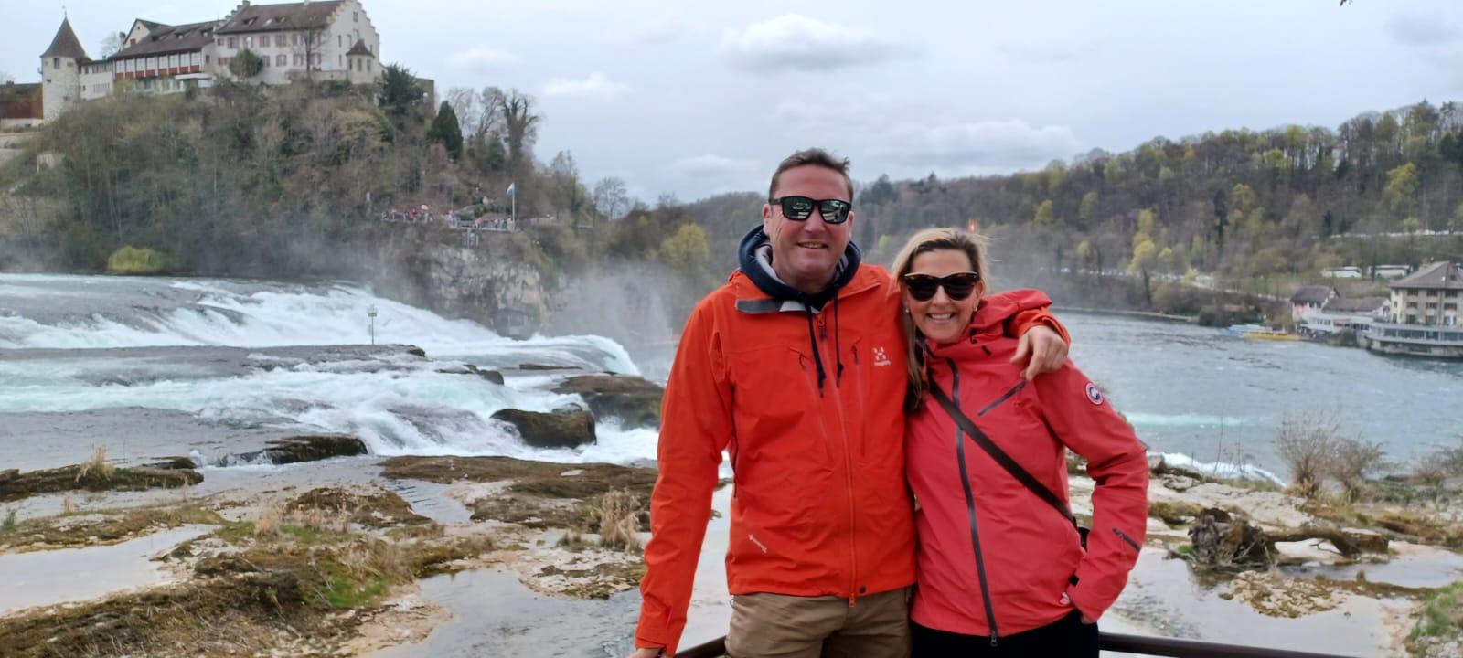The Wedding Website of Molly Martin and Olivier Rudolf