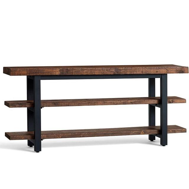 Griffin Media Console