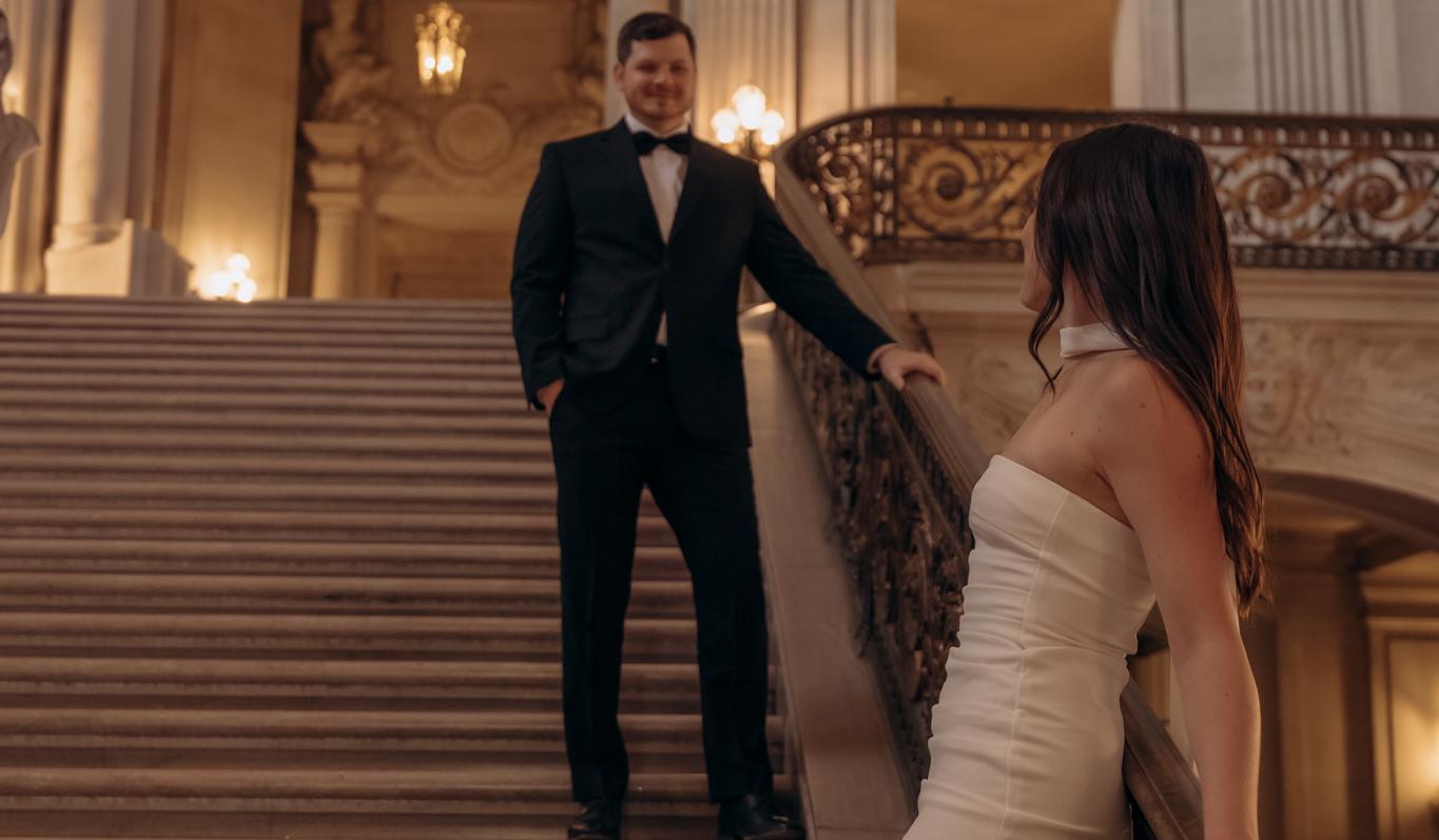 The Wedding Website of Claire Copher and James Silverthorn
