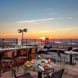 The VÜE Rooftop Bar