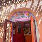 The Shed Restaurant