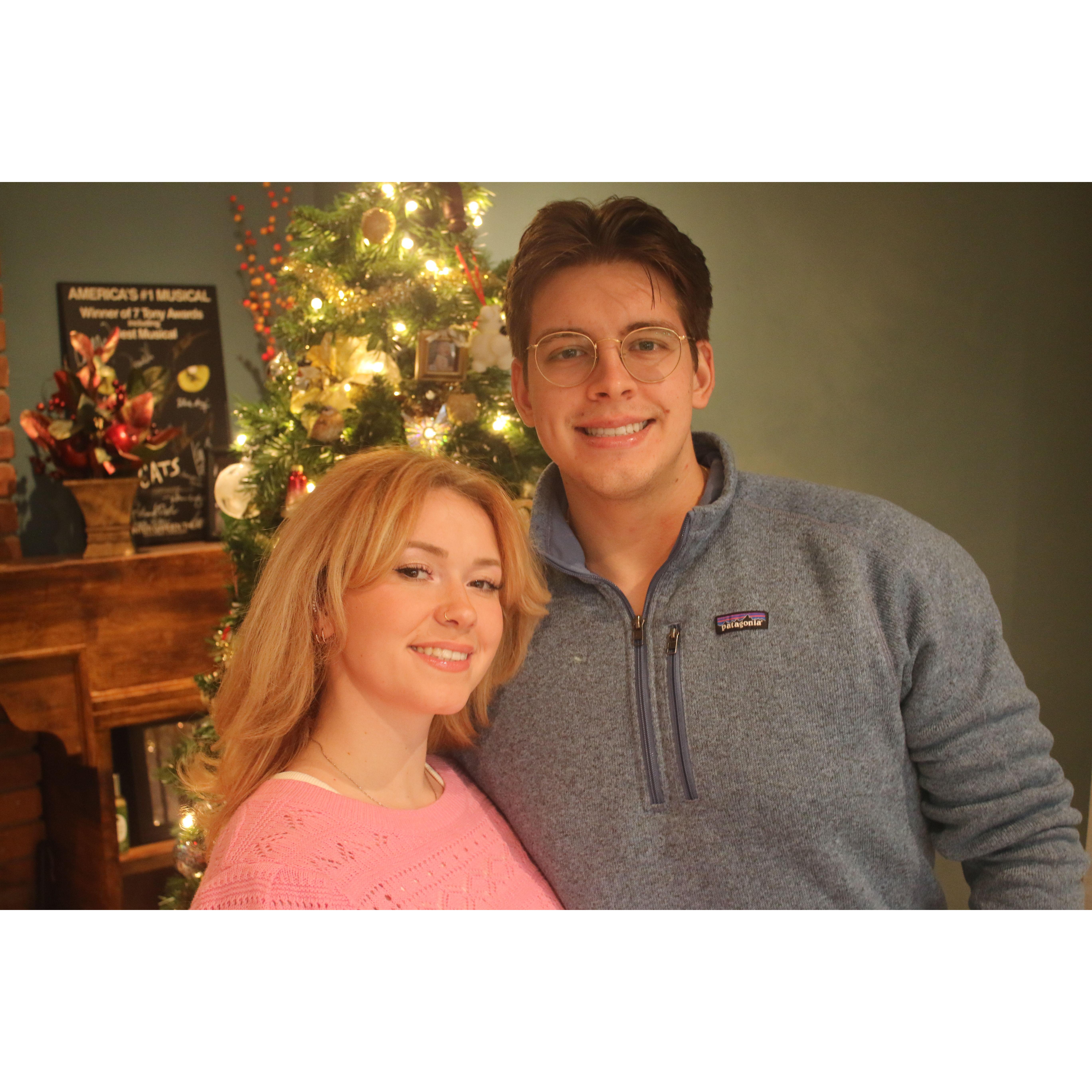 Christmas Card 2023
