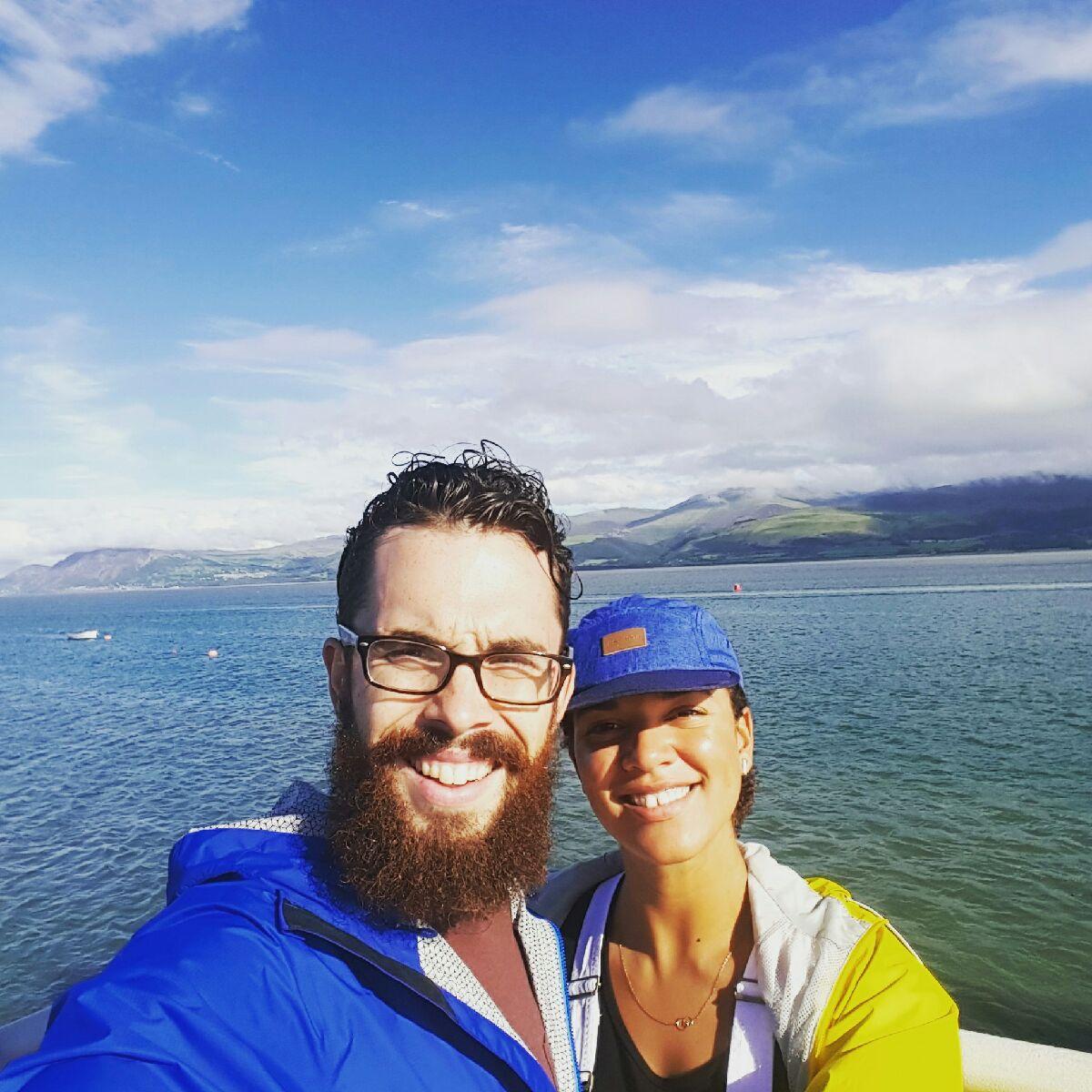 The Wedding Website of Toni Armstrong and Thomas Waldron