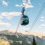 Banff Gondola