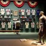 Negro Leagues Baseball Museum