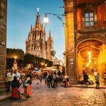 San Miguel de Allende