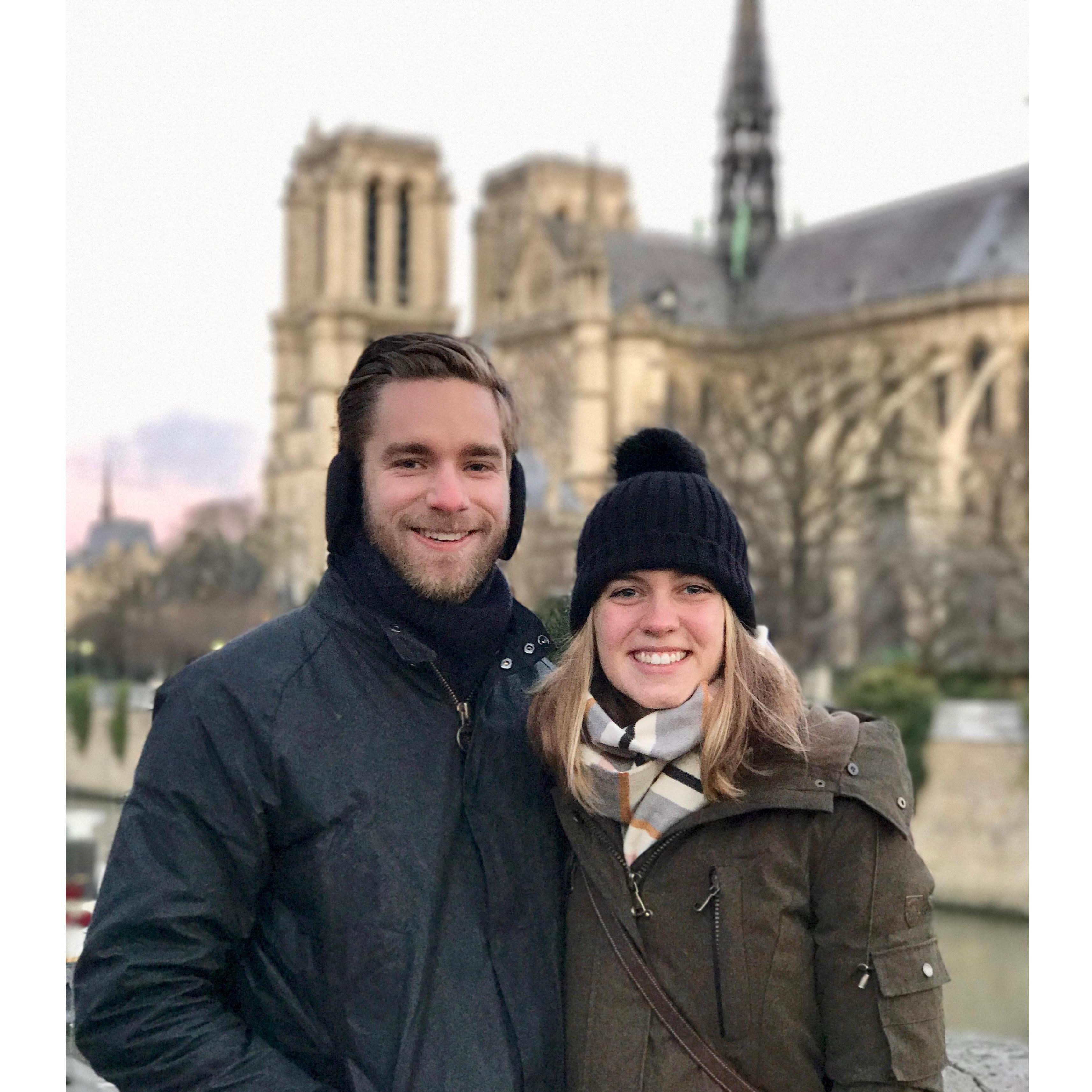 Paris, France