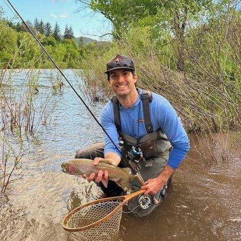 Grant's reward for finally proposing