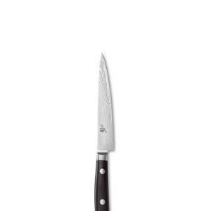 Shun Kaji Serrated Utility Knife, 6"