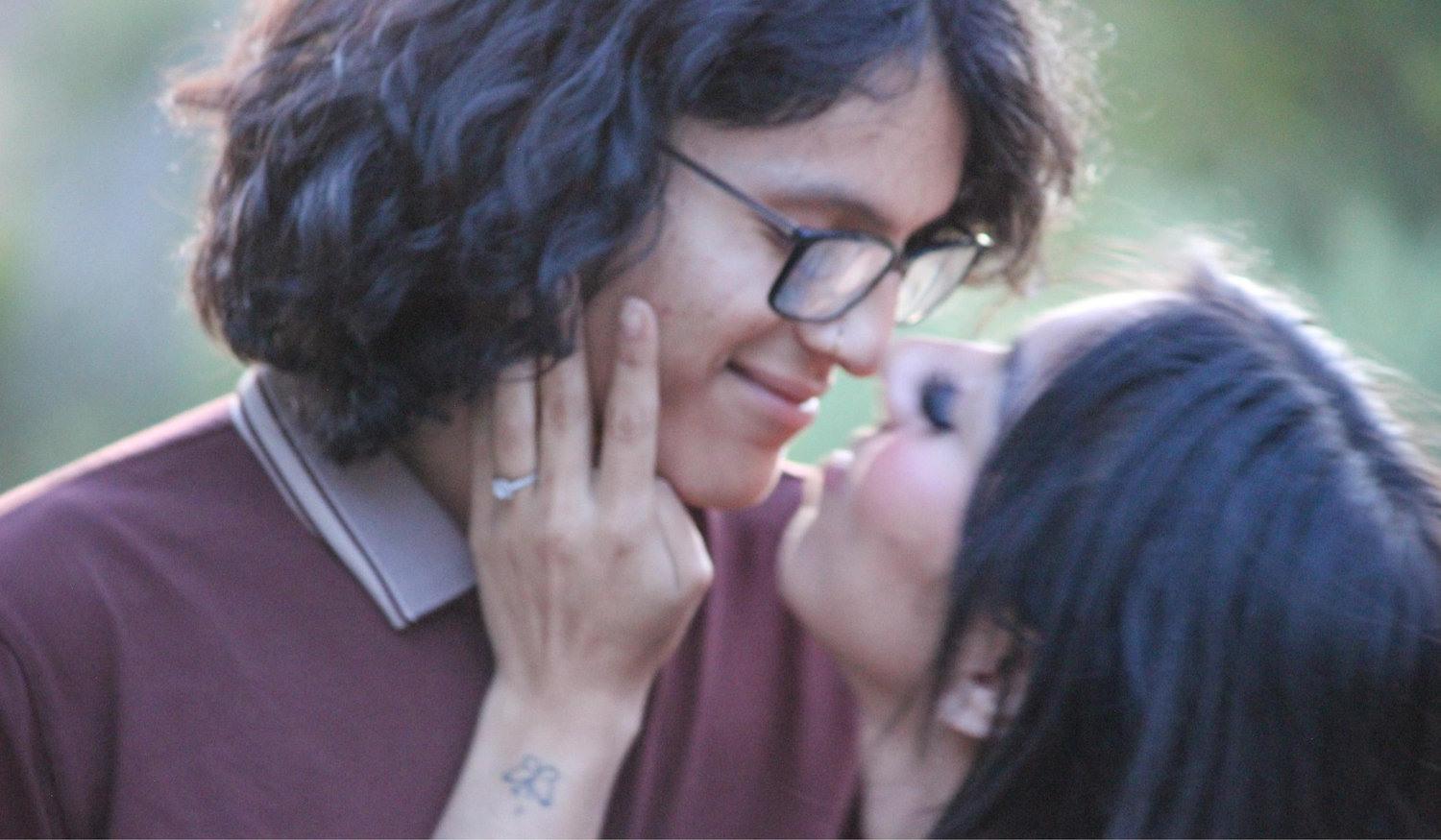 The Wedding Website of Jacqueline Lemus and Angel Dunn-Charley
