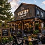 Muskoka Brewery