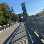 Walkway Over the Hudson