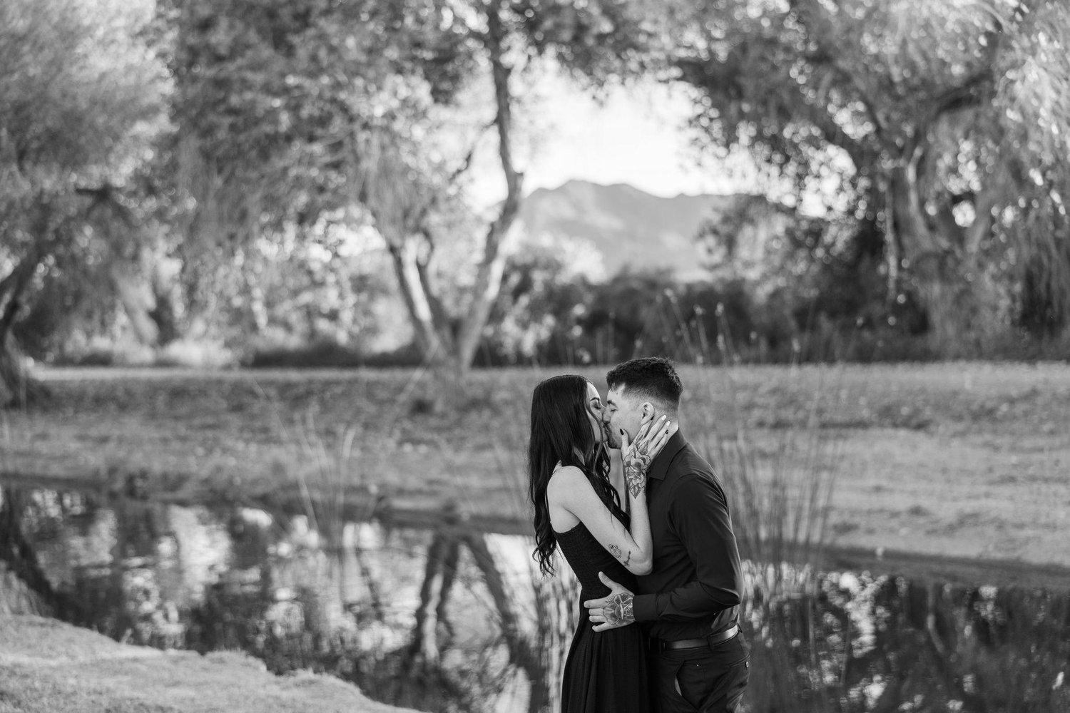 The Wedding Website of Anna Chaney and Frankie Kramer