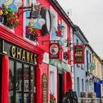 Adare Village