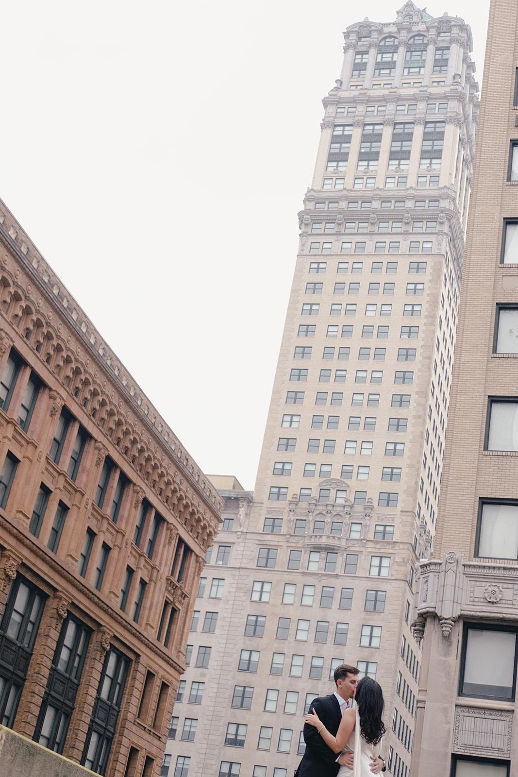 The Wedding Website of Gabrielle Maria Broche and Brandon Thomas Eklund