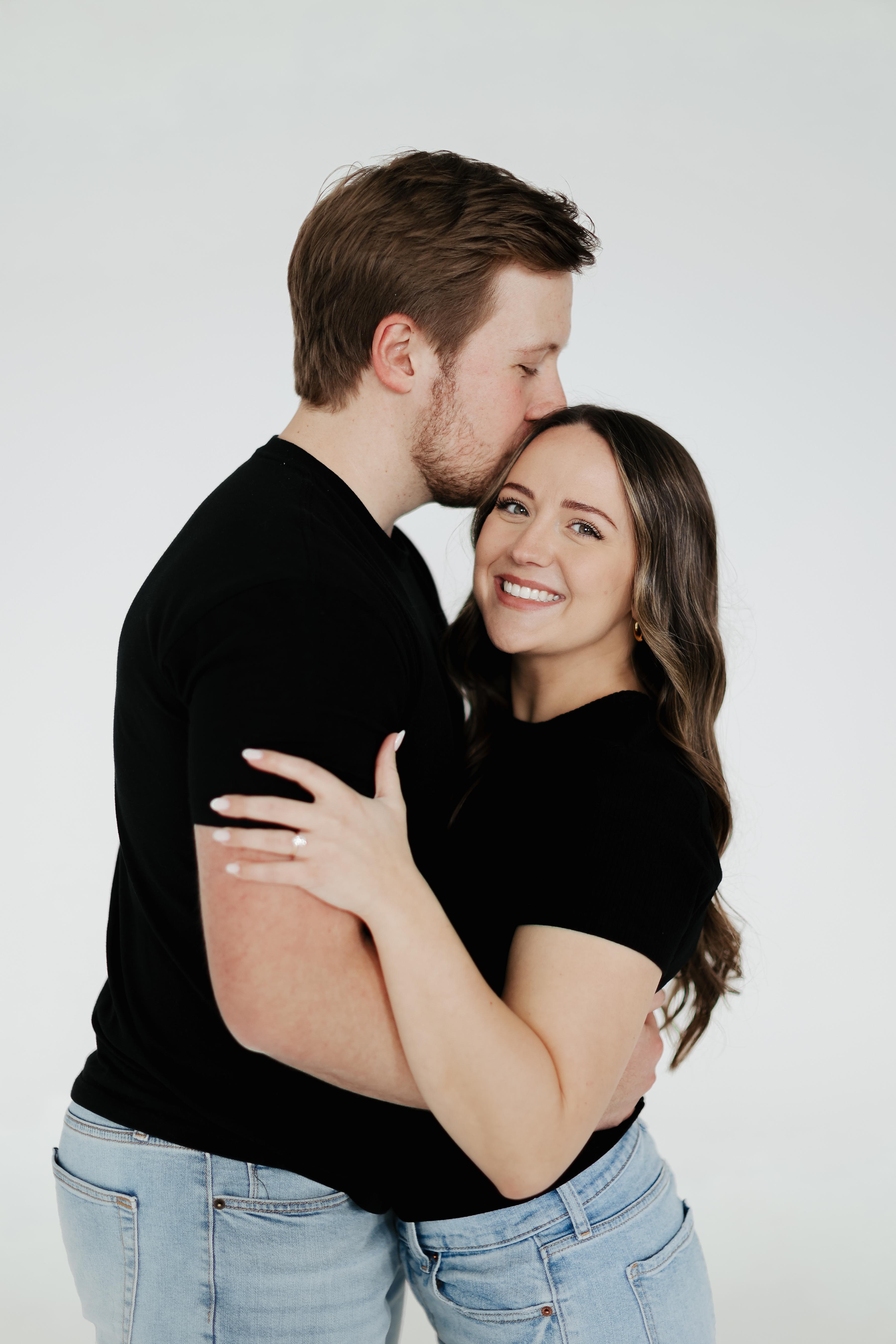 The Wedding Website of Lucy Watson and James Stoddart