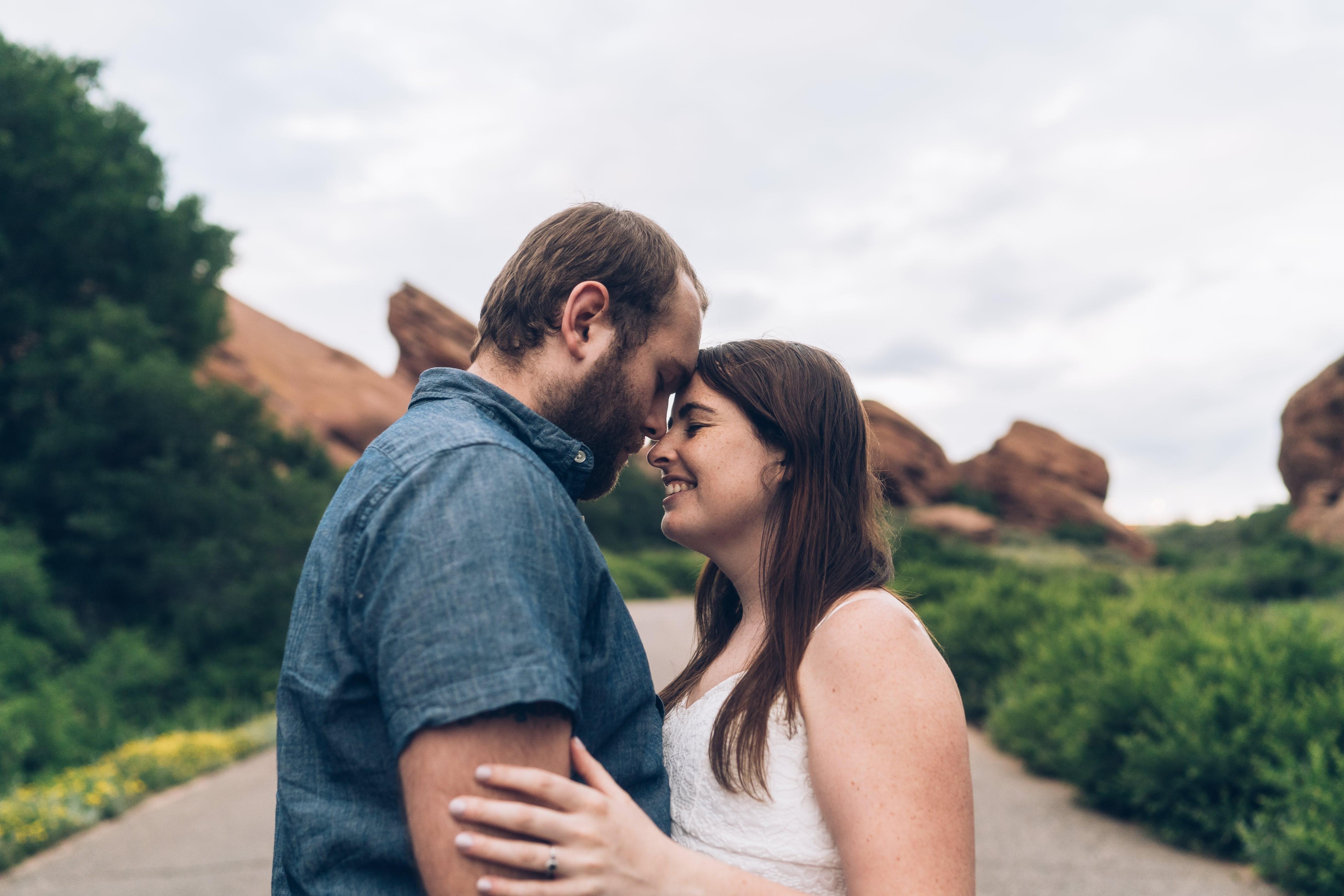 The Wedding Website of Lucy Clarke and Charles Foster