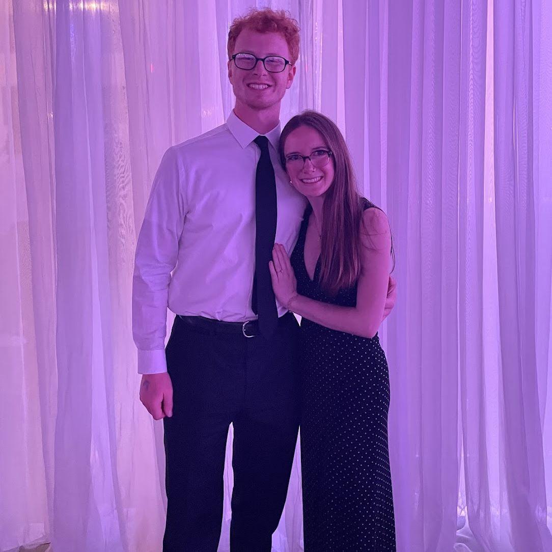Pharmacy school prom