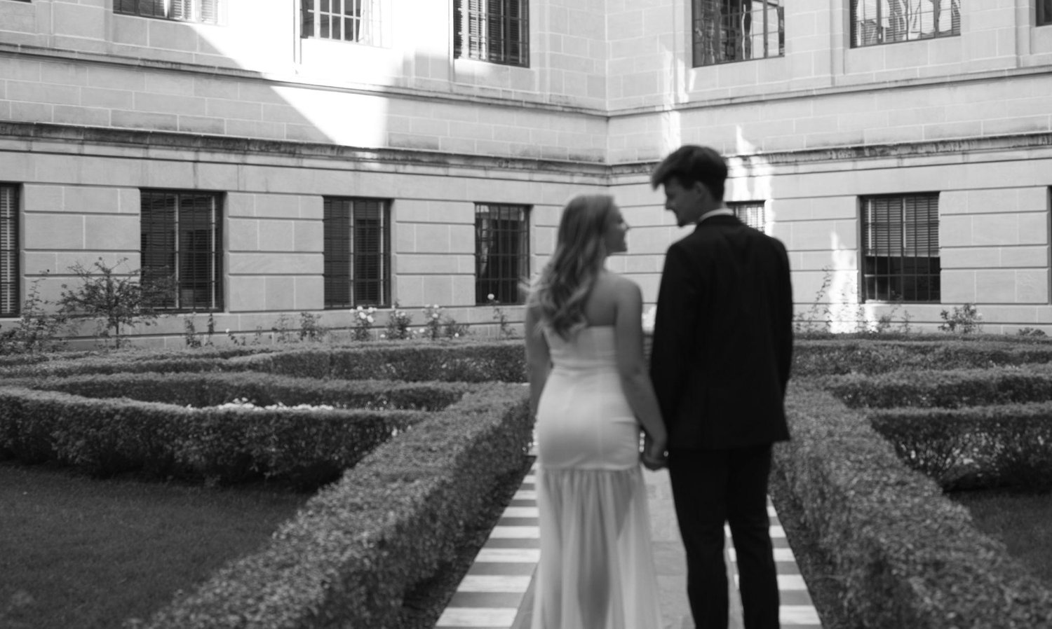 The Wedding Website of Jaiden Coudeyras and Connor Freitag