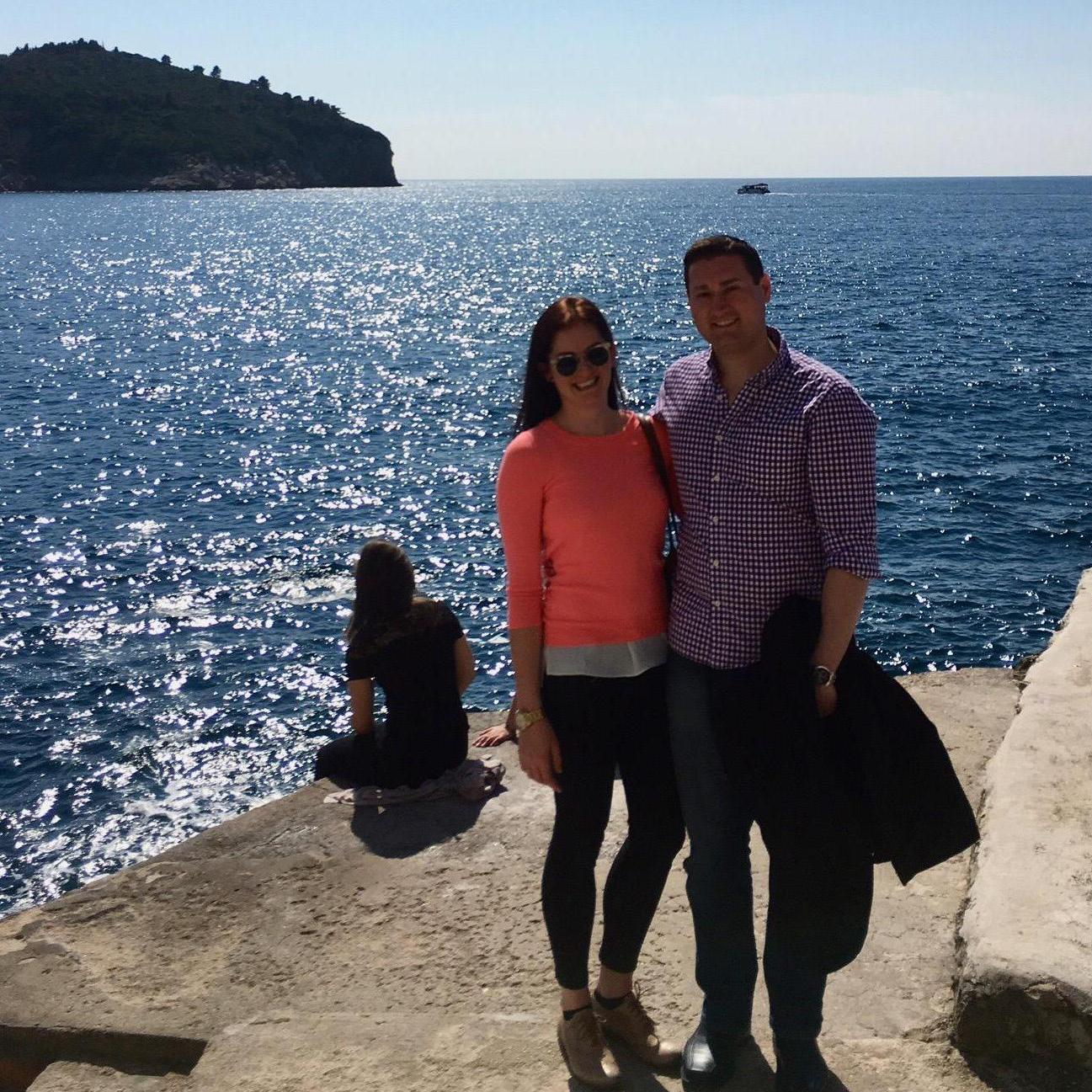 Dubrovnik, Croatia
