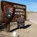 Petroglyph National Monument