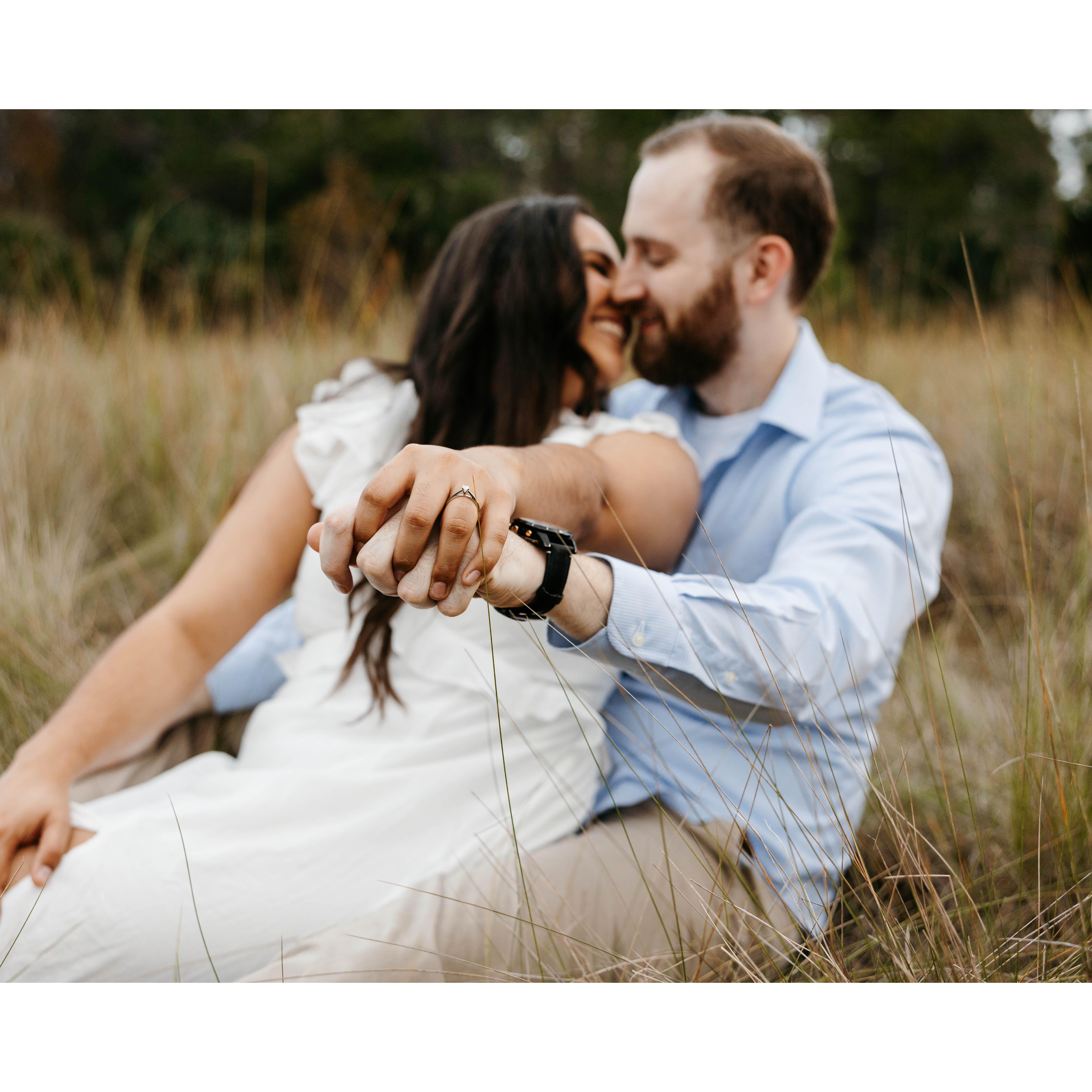 Engagement Photos 2023
