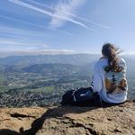 Bishop Peak