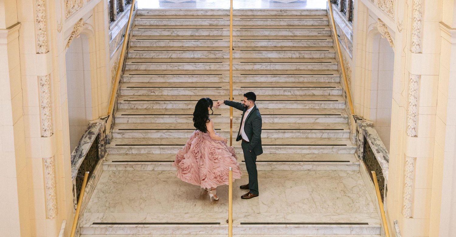 The Wedding Website of Katrina Kerolus and Daniel Ibrahim
