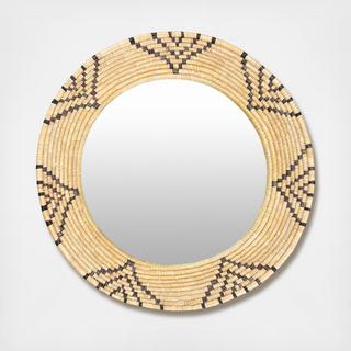 Dastkar Wall Mirror
