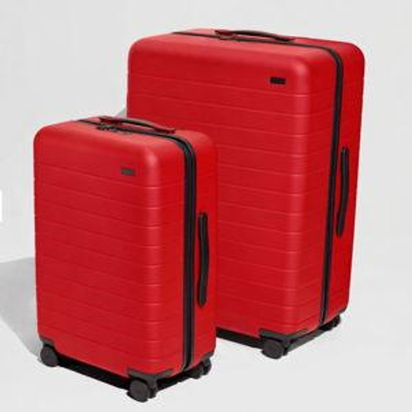Explorer Essentials Bundle - Coast Blue or Cherry Red