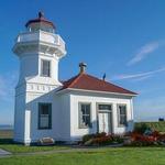 Mukilteo Beach