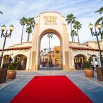 Universal Studios Hollywood