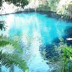 Dudú Lagoon