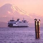 Bainbridge Island Ferry
