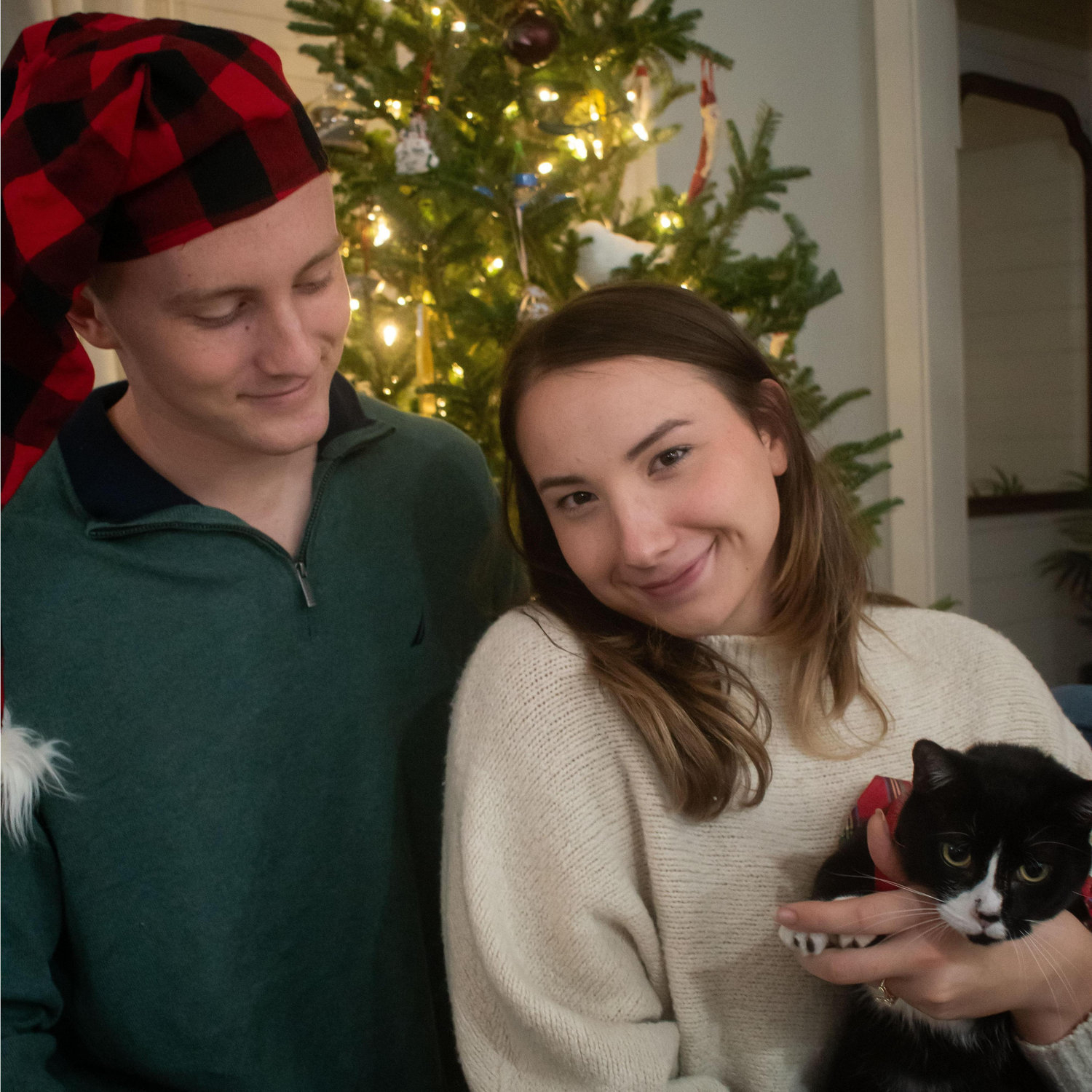 Christmas Card 2023