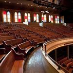 The Ryman