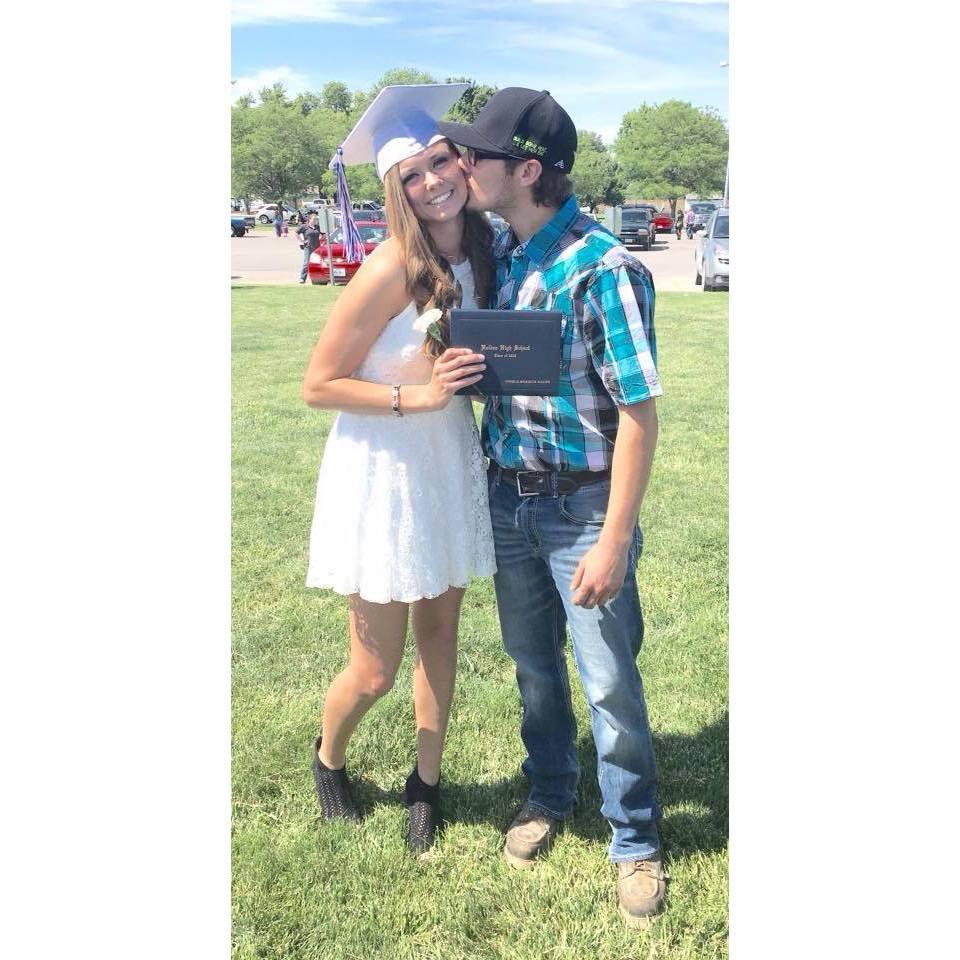 Graduation 2016