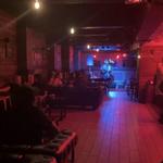 5 Knocks Speakeasy