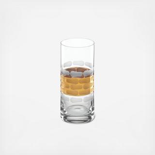 Truro Highball Glass