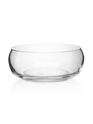 Serve Low Bowl
