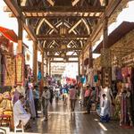 Dubai Gold Souk
