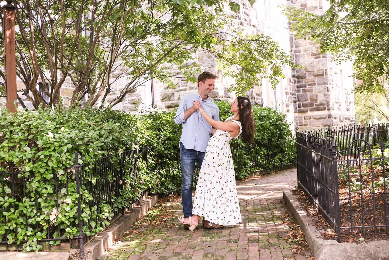 The Wedding Website of Natalie Lylo and David Wright