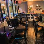 Blu Hookah Lounge