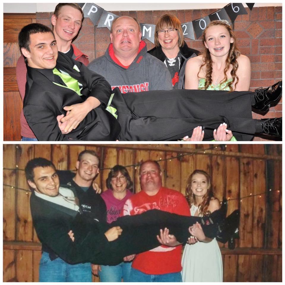 Both Proms