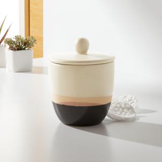Bijou Canister